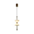 Подвесной светильник Odeon Light L-Vision Feliz 6685/7L