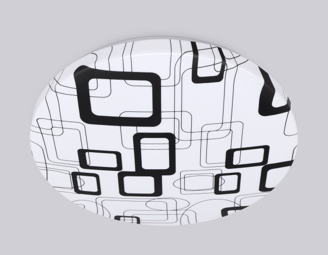 Потолочный светильник Ambrella Light Orbital Air FZ1044