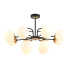 Люстра на штанге Lumion Moderni Elrona 8375/12C