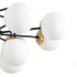 Люстра на штанге Lumion Moderni Elrona 8375/12C
