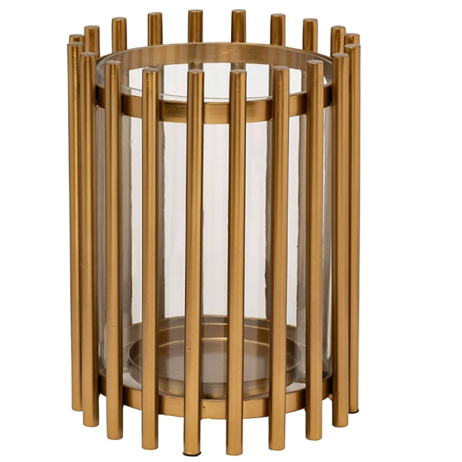 Подсвечник Garda Decor 95IM-1613M Подсвечник Garda Decor 95IM-1613M