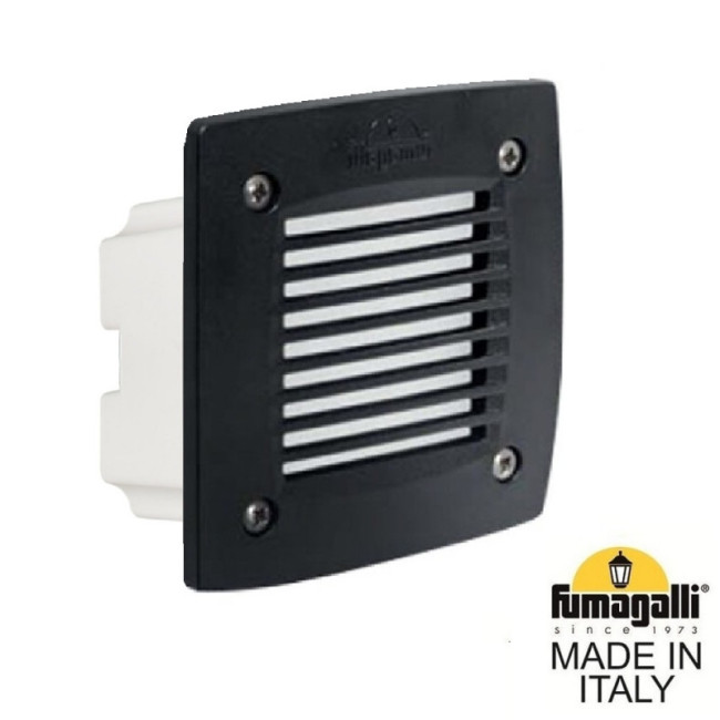 Светильник для ступеней Fumagalli 3C2.000.000.AYG1L Светильник для ступеней Fumagalli 3C2.000.000.AYG1L