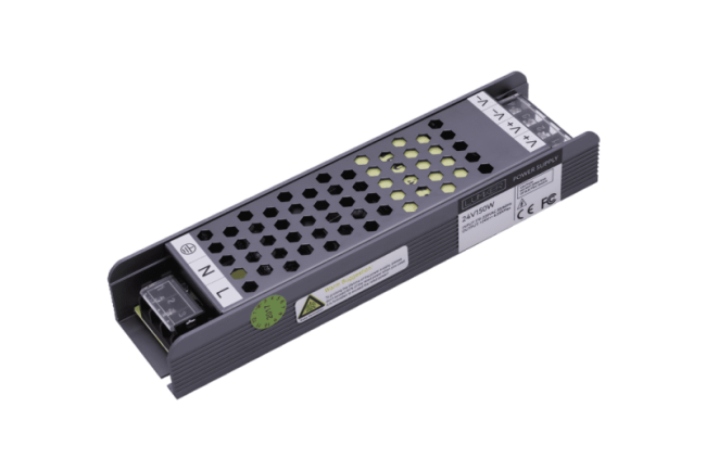 Блок питания SWG YA-150-24 002833 Блок питания SWG YA-150-24 002833