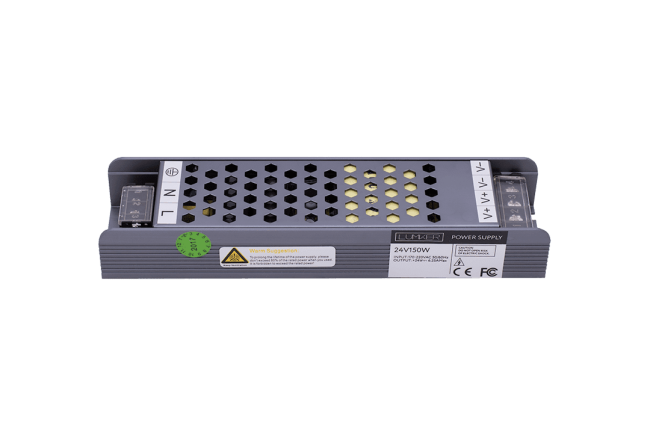 Блок питания SWG YA-150-24 002833 Блок питания SWG YA-150-24 002833