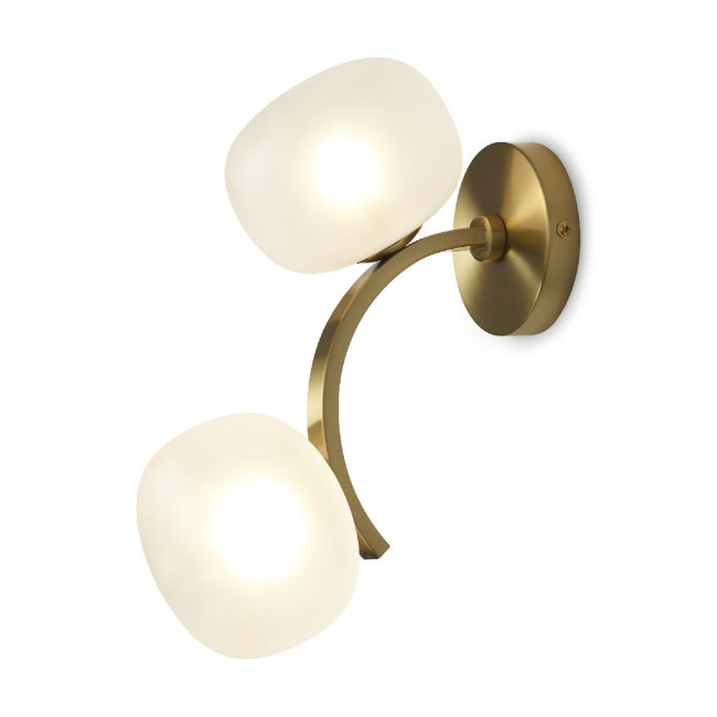 Бра Freya Donuts FR5444WL-02BS Бра Freya Donuts FR5444WL-02BS