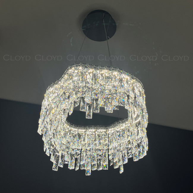 Подвесная люстра Cloyd Antrea 11222 Подвесная люстра Cloyd Antrea 11222