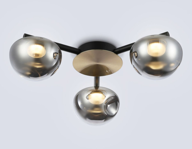 Потолочный светильник Ambrella Light High Light Modern LH12006