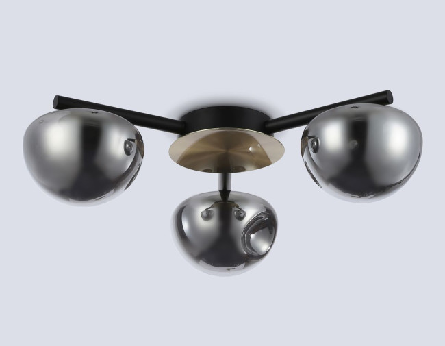 Потолочный светильник Ambrella Light High Light Modern LH12006