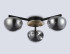 Потолочный светильник Ambrella Light High Light Modern LH12006