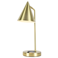 Настольная лампа Zortes DeskLight ZRS.1066.06 Настольная лампа Zortes DeskLight ZRS.1066.06