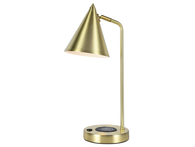 Настольная лампа Zortes DeskLight ZRS.1066.06 Настольная лампа Zortes DeskLight ZRS.1066.06