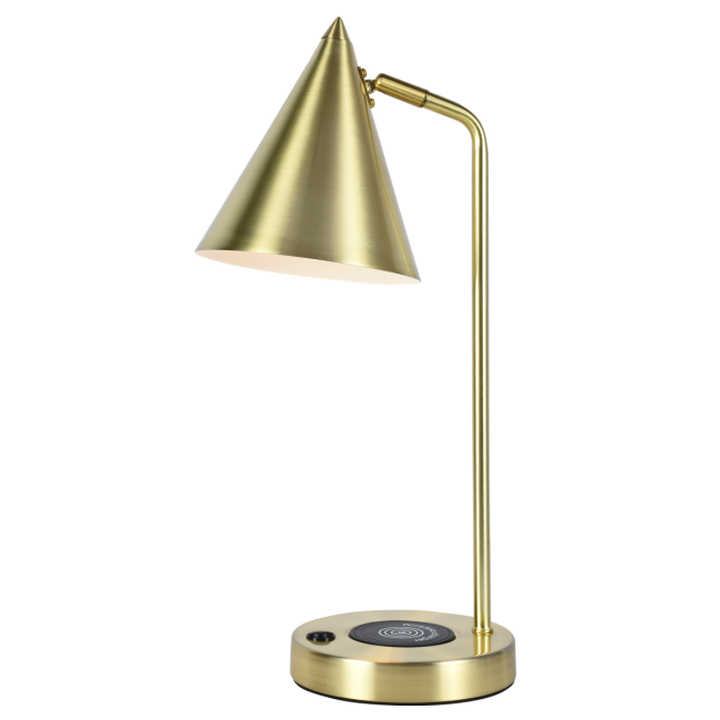 Настольная лампа Zortes DeskLight ZRS.1066.06 Настольная лампа Zortes DeskLight ZRS.1066.06