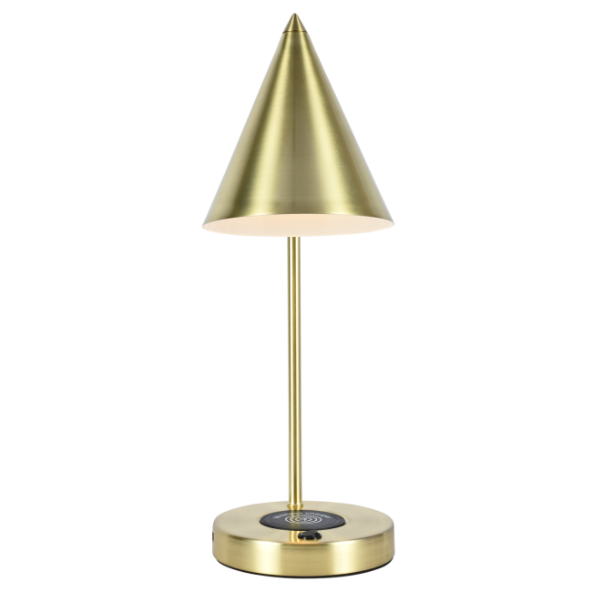 Настольная лампа Zortes DeskLight ZRS.1066.06 Настольная лампа Zortes DeskLight ZRS.1066.06