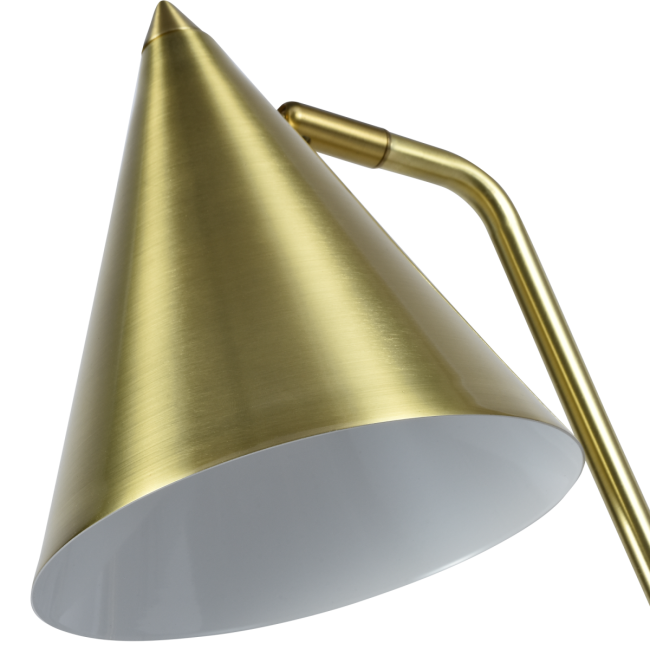 Настольная лампа Zortes DeskLight ZRS.1066.06 Настольная лампа Zortes DeskLight ZRS.1066.06