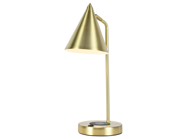 Настольная лампа Zortes DeskLight ZRS.1066.06 Настольная лампа Zortes DeskLight ZRS.1066.06