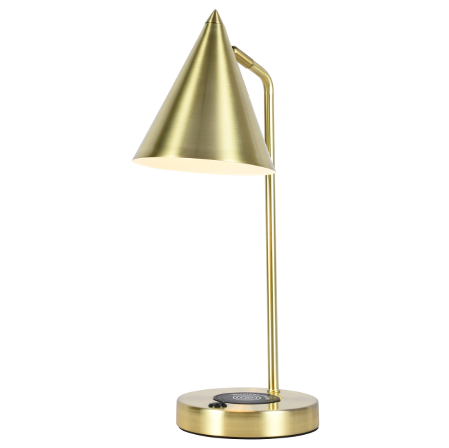 Настольная лампа Zortes DeskLight ZRS.1066.06 Настольная лампа Zortes DeskLight ZRS.1066.06