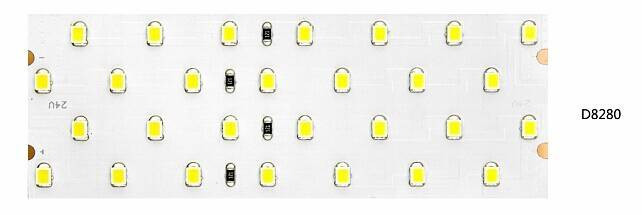 Светодиодная лента DesignLed DSG2280-24-NW-33 000531 Светодиодная лента DesignLed DSG2280-24-NW-33 000531