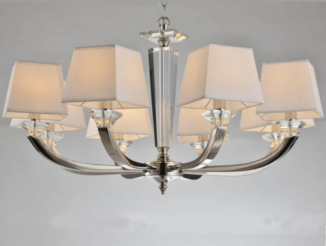 Подвесная люстра Newport 11408/C М0055035 Подвесная люстра Newport 11408/C М0055035