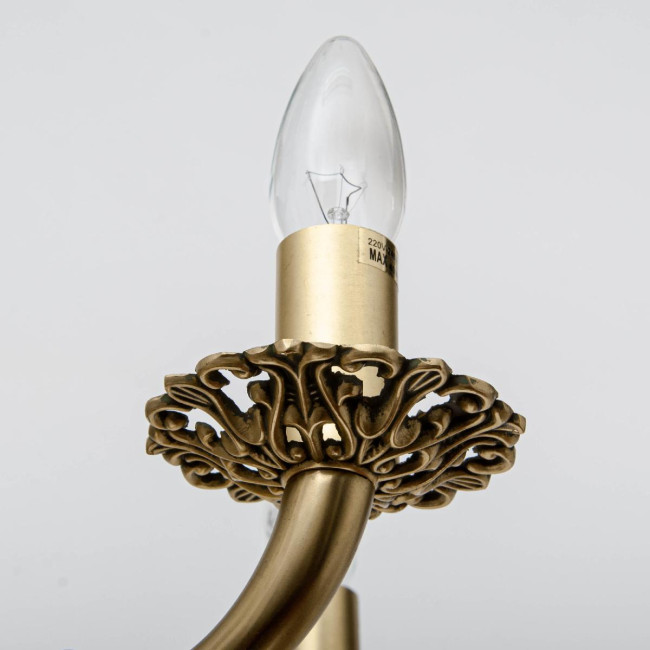 Подвесная люстра Abrasax Sylvia L.8110-5YB Подвесная люстра Abrasax Sylvia L.8110-5YB