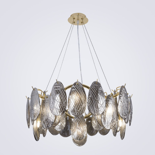 Подвесная люстра Modestyle MS.2295.10 SM Подвесная люстра Modestyle MS.2295.10 SM