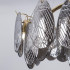 Подвесная люстра Modestyle MS.2295.10 SM Подвесная люстра Modestyle MS.2295.10 SM