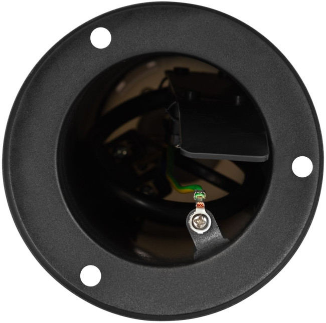 Ландшафтный светильник ЭРА Беллона GBF-103-BL-0650 230В Е27 IP54 черный Б0071043 Ландшафтный светильник ЭРА Беллона GBF-103-BL-0650 230В Е27 IP54 черный Б0071043