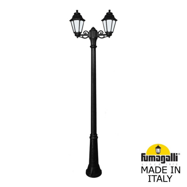 Садовый светильник Fumagalli E22.157.S20.AYF1R Садовый светильник Fumagalli E22.157.S20.AYF1R