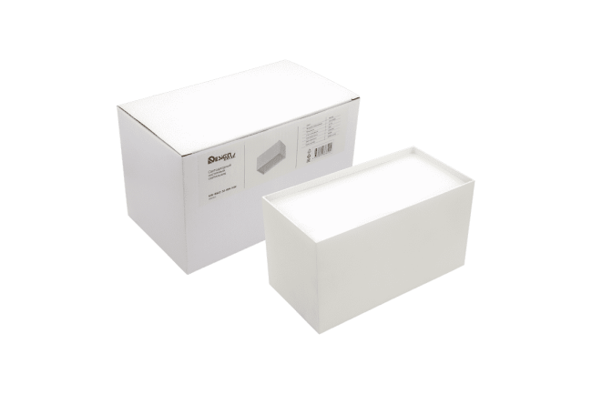 Накладной светильник DesignLed GW-8602-20-WH-NW 004903 Накладной светильник DesignLed GW-8602-20-WH-NW 004903