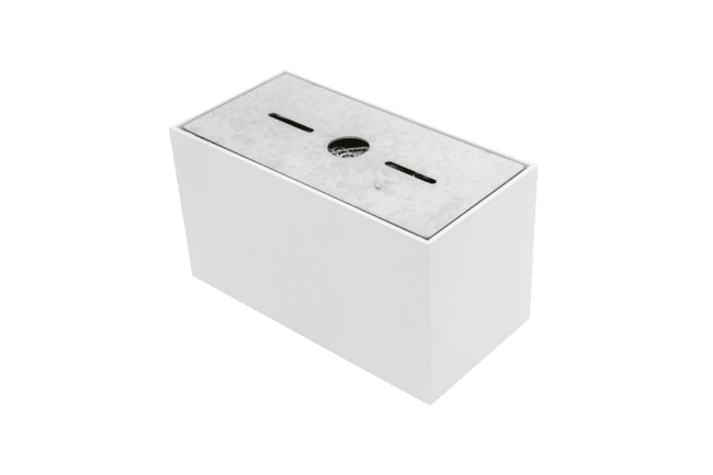 Накладной светильник DesignLed GW-8602-20-WH-NW 004903 Накладной светильник DesignLed GW-8602-20-WH-NW 004903