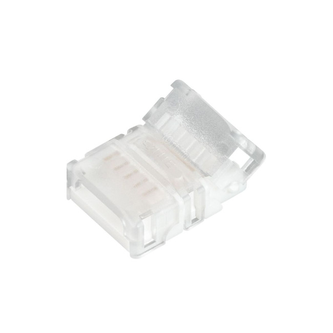Коннектор Arlight HIP-RGBW-10mm-5pin-STS 039269 Коннектор Arlight HIP-RGBW-10mm-5pin-STS 039269