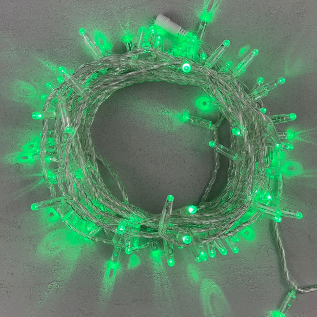 Гирлянда Нить с колпачком Laitcom (LTC) PST100CAP-10-2G Гирлянда Нить с колпачком Laitcom (LTC) PST100CAP-10-2G