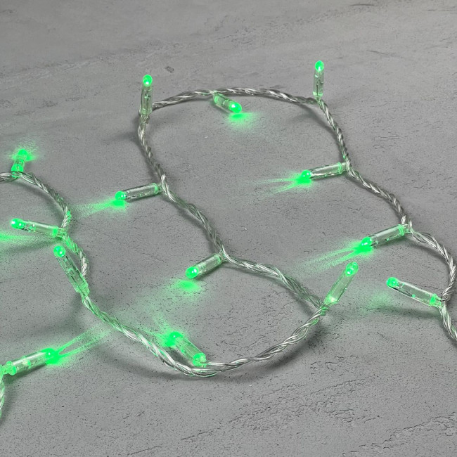 Гирлянда Нить с колпачком Laitcom (LTC) PST100CAP-10-2G Гирлянда Нить с колпачком Laitcom (LTC) PST100CAP-10-2G