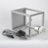 Торшер Lussole Woodruff LSP-5024 Торшер Lussole Woodruff LSP-5024
