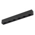 Трековый магнитный светильник Arlight MAG-DOTS-25-L200-6W Warm3000 (BK, 30 deg, 24V, DALI) 046323 Трековый магнитный светильник Arlight MAG-DOTS-25-L200-6W Warm3000 (BK, 30 deg, 24V, DALI) 046323