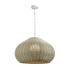 Подвесной светильник Favourite Wicker 4886-1P Подвесной светильник Favourite Wicker 4886-1P