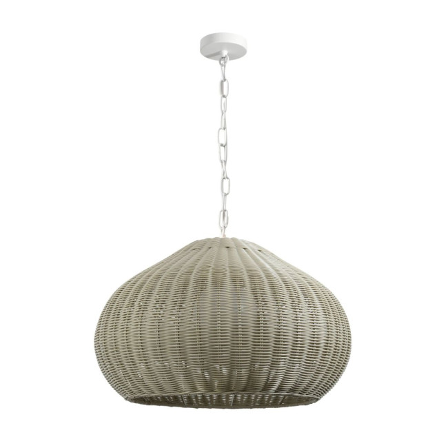 Подвесной светильник Favourite Wicker 4886-1P Подвесной светильник Favourite Wicker 4886-1P