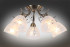 Потолочная люстра Omnilux Casagliana OML-53807-05 Потолочная люстра Omnilux Casagliana OML-53807-05