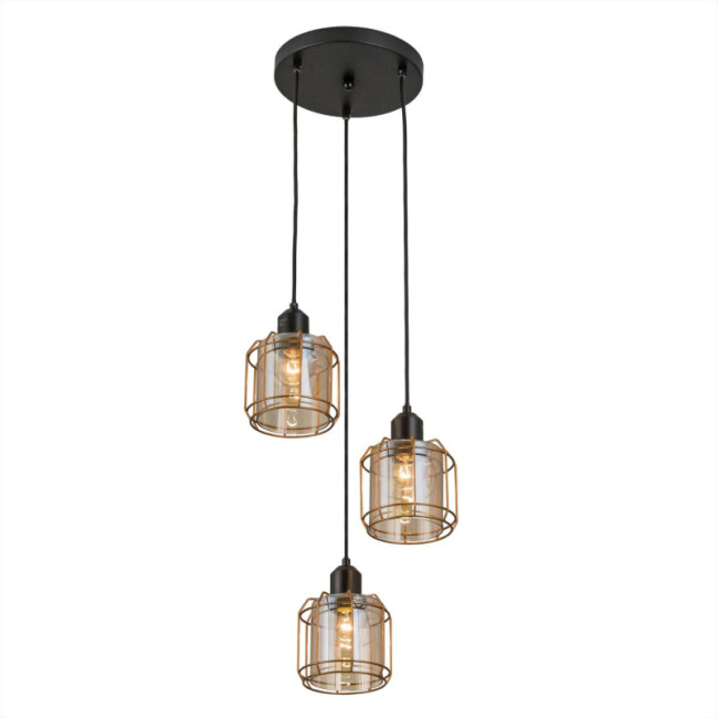 Подвесной светильник Citilux CL542232 Подвесной светильник Citilux CL542232