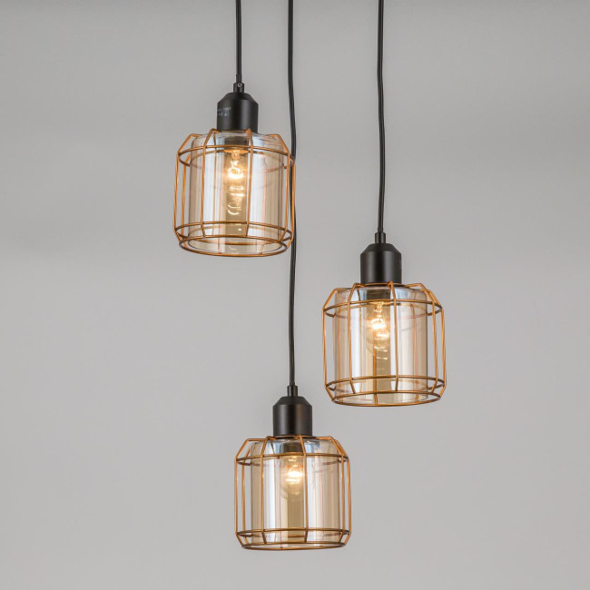 Подвесной светильник Citilux CL542232 Подвесной светильник Citilux CL542232