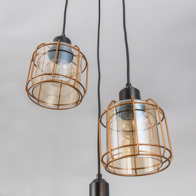 Подвесной светильник Citilux CL542232 Подвесной светильник Citilux CL542232