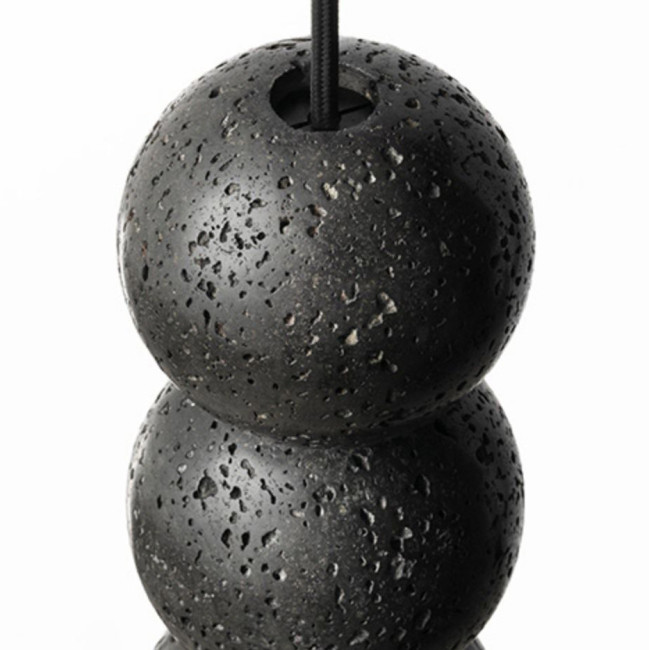 Подвесной светильник ImperiumLoft Lilla Black 189795-23 Подвесной светильник ImperiumLoft Lilla Black 189795-23