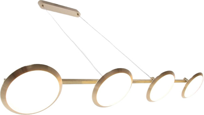 Подвесной светильник Mizi'en Vogue MZ46391-L4