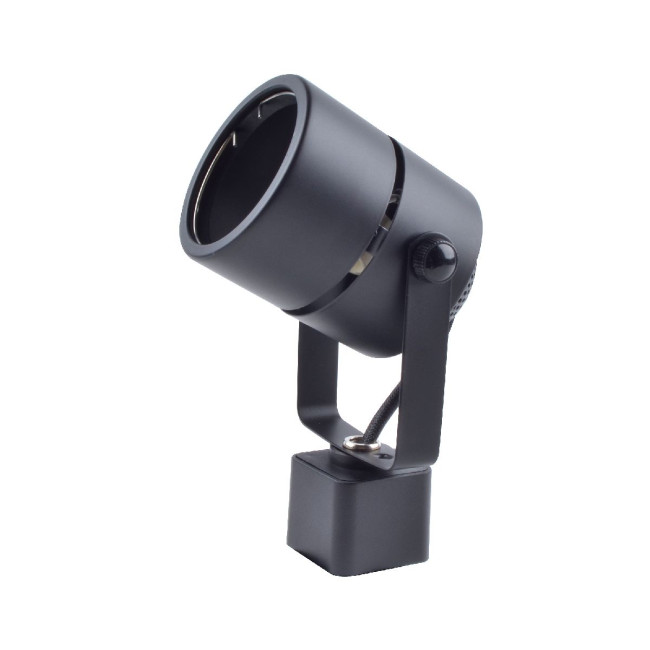 Трековый однофазный светильник (2 шт.) Volpe UBL-Q321 GU10/K BLACK SET41 UL-00010706 Трековый однофазный светильник (2 шт.) Volpe UBL-Q321 GU10/K BLACK SET41 UL-00010706