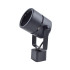 Трековый однофазный светильник (2 шт.) Volpe UBL-Q321 GU10/K BLACK SET41 UL-00010706 Трековый однофазный светильник (2 шт.) Volpe UBL-Q321 GU10/K BLACK SET41 UL-00010706