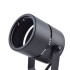 Трековый однофазный светильник (2 шт.) Volpe UBL-Q321 GU10/K BLACK SET41 UL-00010706 Трековый однофазный светильник (2 шт.) Volpe UBL-Q321 GU10/K BLACK SET41 UL-00010706