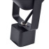 Трековый однофазный светильник (2 шт.) Volpe UBL-Q321 GU10/K BLACK SET41 UL-00010706 Трековый однофазный светильник (2 шт.) Volpe UBL-Q321 GU10/K BLACK SET41 UL-00010706