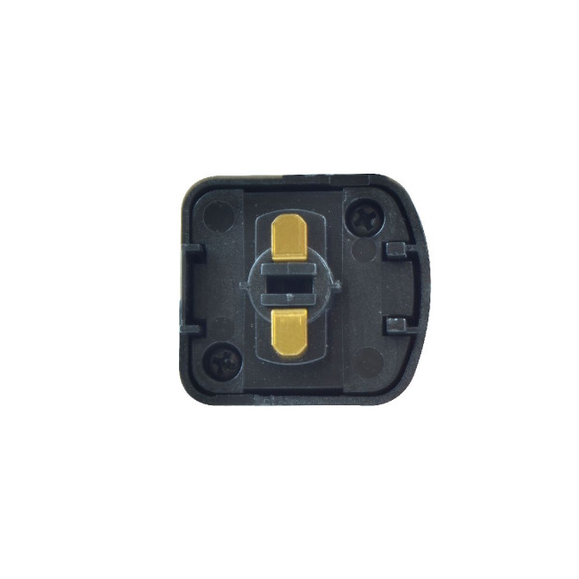 Трековый однофазный светильник (2 шт.) Volpe UBL-Q321 GU10/K BLACK SET41 UL-00010706 Трековый однофазный светильник (2 шт.) Volpe UBL-Q321 GU10/K BLACK SET41 UL-00010706