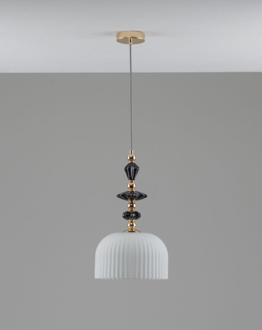 Подвесной светильник Moderli Charm V11177-1P Подвесной светильник Moderli Charm V11177-1P