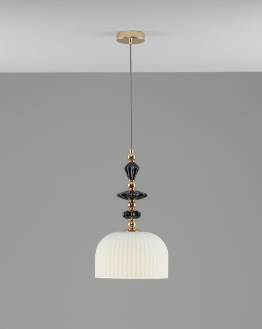 Подвесной светильник Moderli Charm V11177-1P Подвесной светильник Moderli Charm V11177-1P