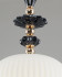 Подвесной светильник Moderli Charm V11177-1P Подвесной светильник Moderli Charm V11177-1P